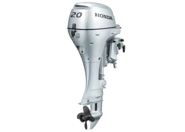 Honda 20 pk