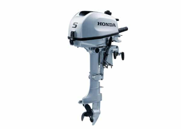 Honda 5 pk