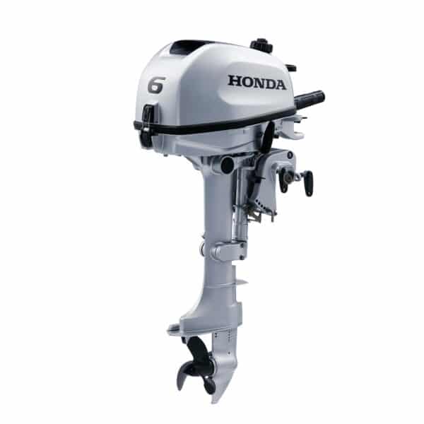 Honda 6 pk Honda 6 pk