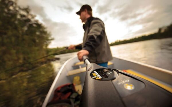 Minn Kota Endura Max