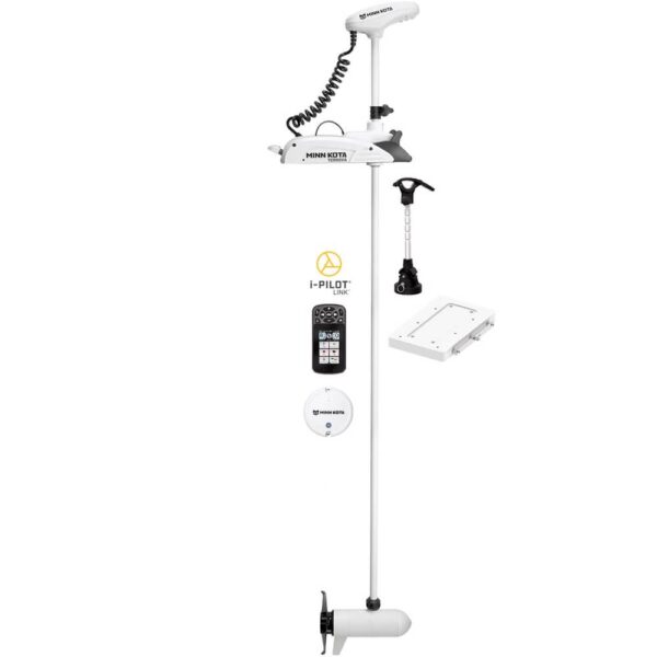 MINN KOTA RIPTIDE TERROVA 112IPILOT LINKbT