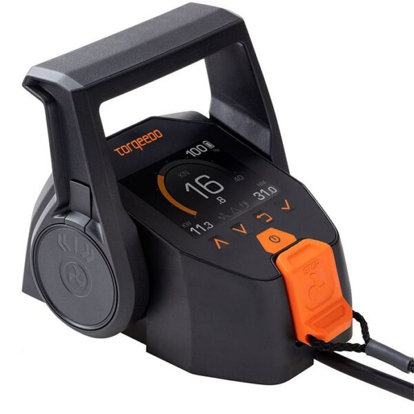 Torqeedo Ultralight UL