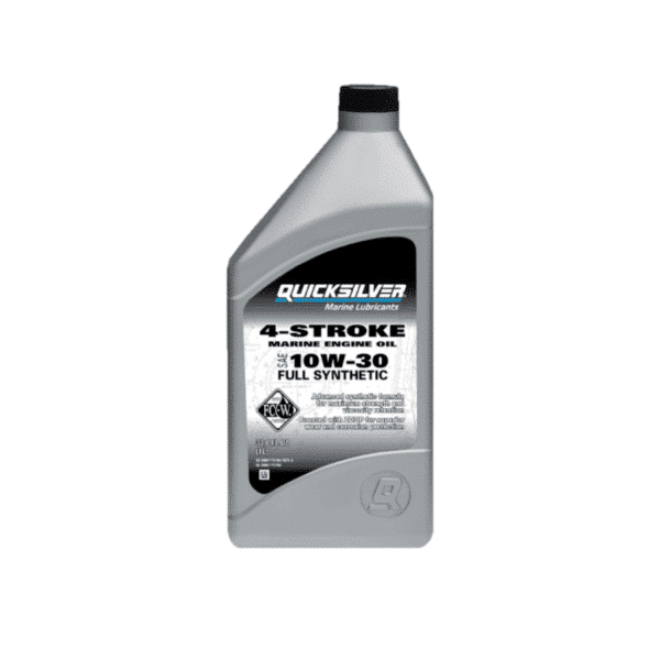 10w30 full synthetic marine oil 1 ltrs