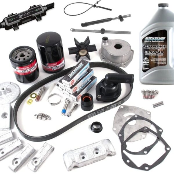 300 uren service kit v8 450 racing