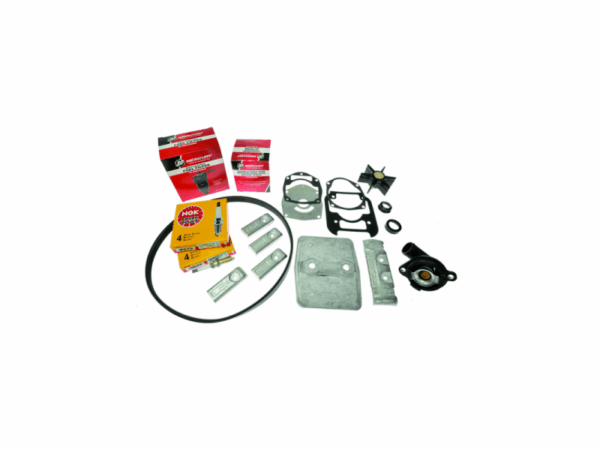 300 uren service kit v8 verado mercury