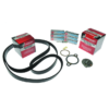 300 uur service kit 4.3 carb Mercruiser