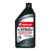 2 takt olie 1 liter mercury premium plus