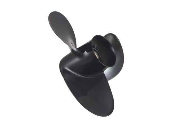 Mercury mercruiser bravo 2 aluminium schroef 3 blad