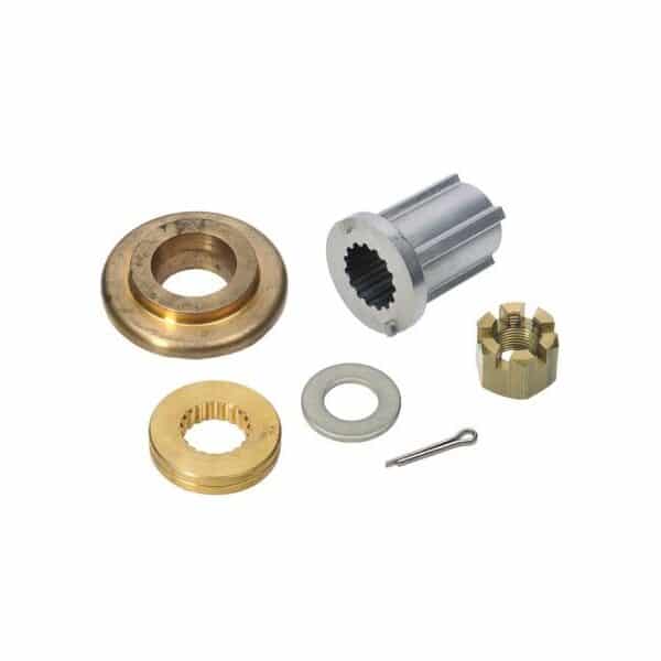 flo torq 2 hub kit honda 130 pk