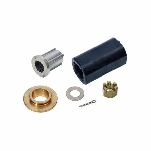 flo torq hub kit yamaha 300 pk