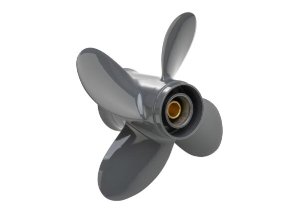 honda 4 blads aluminium bf8 bf10 bf15 bf20