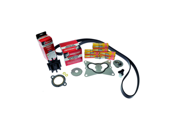 mercruiser 300 uren kit 4.5 MPI bravo