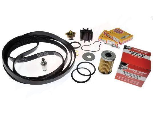 mercruiser 8.2l MPI onderhouds set 300 uur