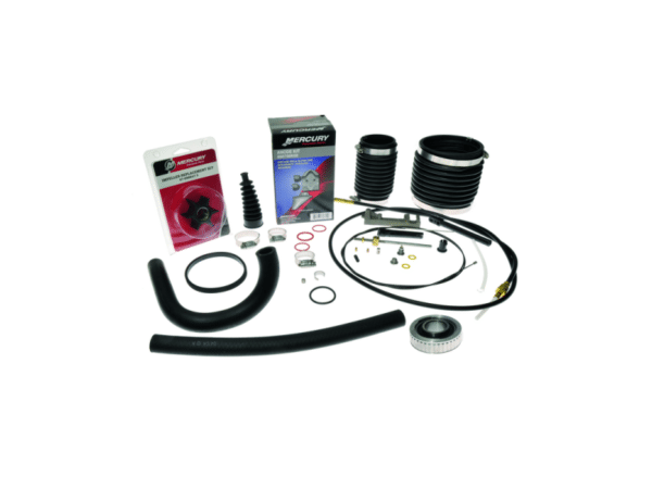 mercruiser alpha one oud model 300 uren set