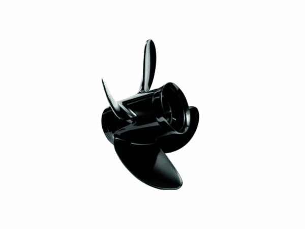 mercury spitfire 4 blad 25 - 60 pk