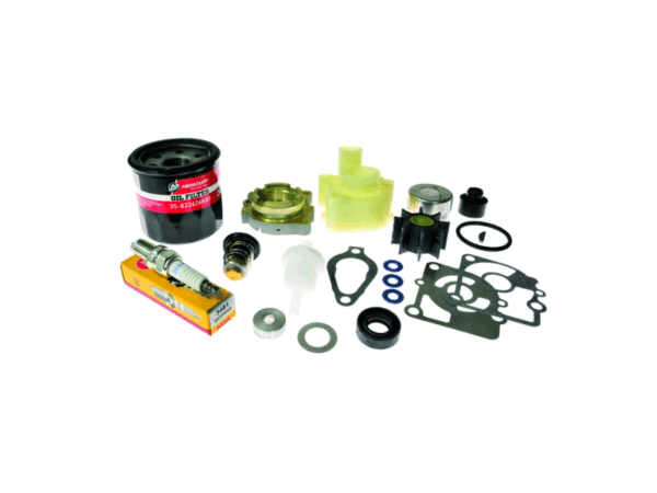 onderhoud kit 300 uur 15 en 20 pk