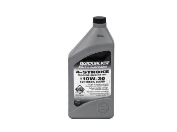 quicksilver sb 10w30 1 ltr