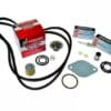 service kit mercruiser 300 uur 3.0 liter carb