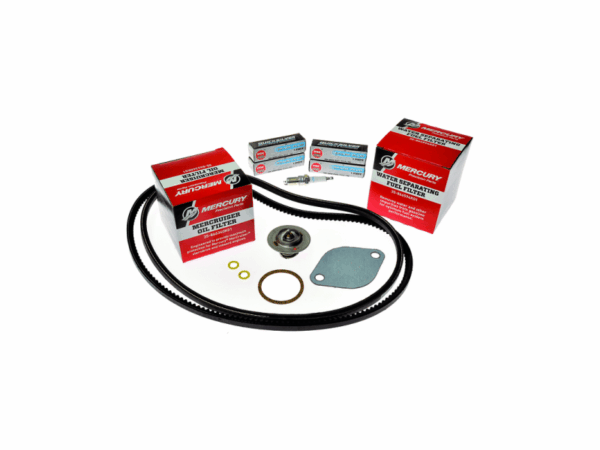 service kit mercruiser 300 uur 3.0 liter mpi