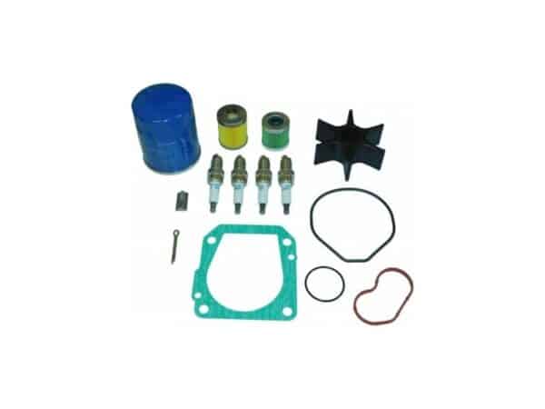 Honda BF135A BF150A Onderhoudskit Honda BF135A BF150A Onderhoudskit