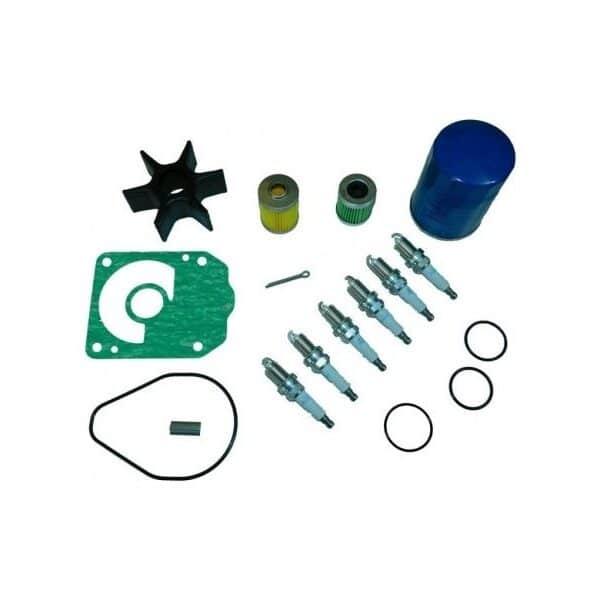 Honda BF175A BF200A BF225A Onderhoudskit