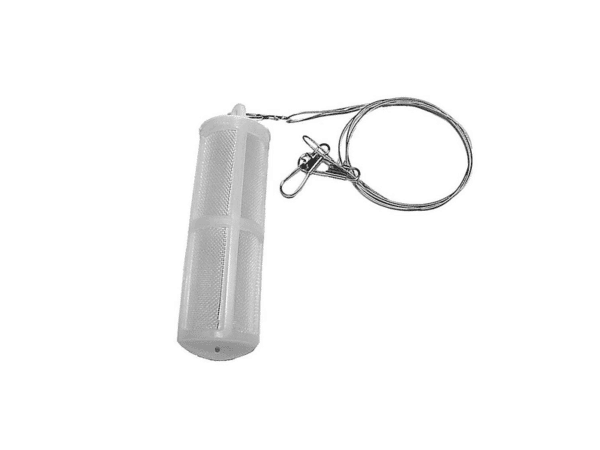 Mercury MerCruiser waterafscheider