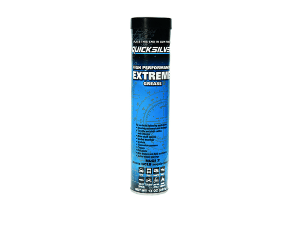 Mercury Quicksilver Extreme Grease 400 gram