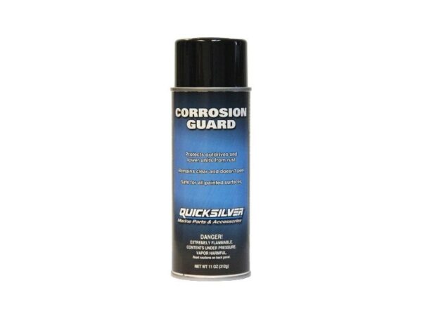 Quicksilver Corrosion Guard Heavy Duty