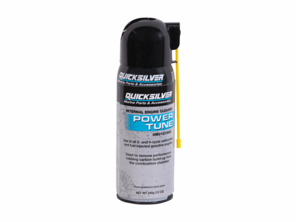 Quicksilver Power Tune Internal Engine Cleaner