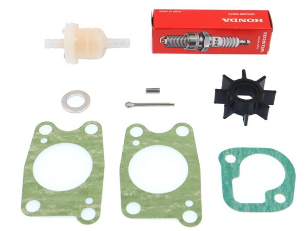 honda bf4 bf5 bf6 onderhouds kit