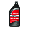 mercury 80w90 staartstuk olie 1liter