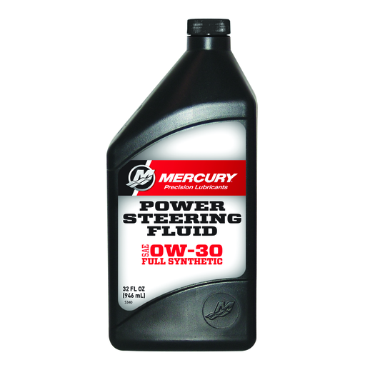 mercury stuurolie 0w30 verado mercury stuurolie 0w30 verado