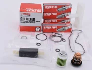 yamaha service kit F40, F50 en F60