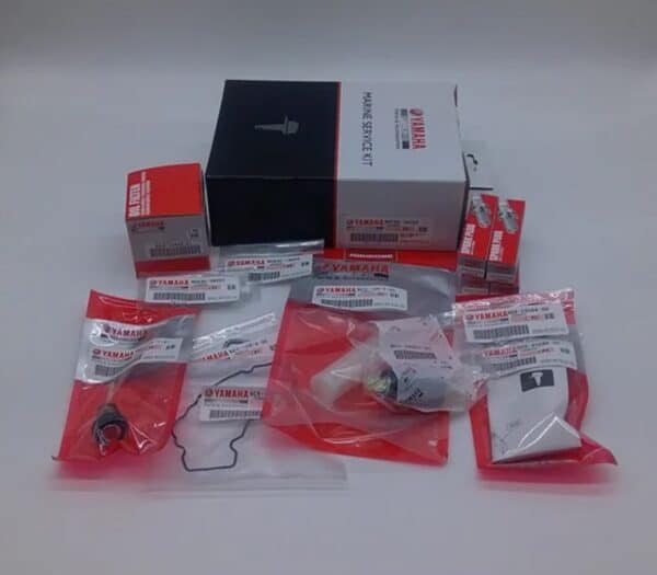 yamaha service kit F40G - F70A