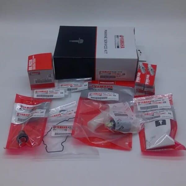 yamaha service kit F40G - F70A