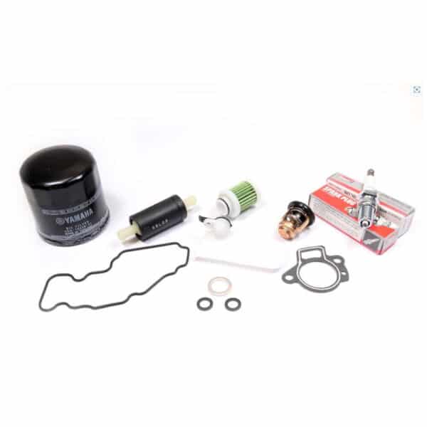 yamaha service kit F80 F100