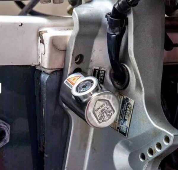 OBL2 boutmontage voorbeeld