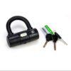 beugelslot tbv kabel