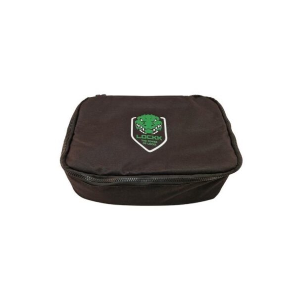 loop chain bag dicht