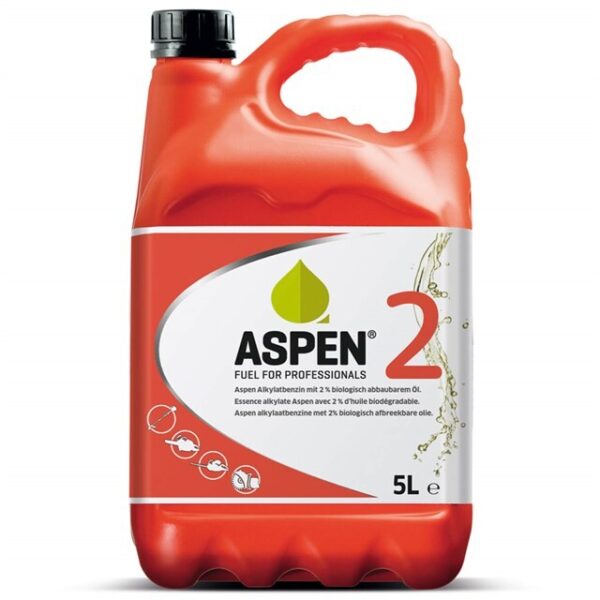 aspen 2 5 ltr