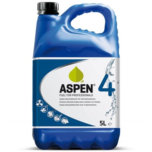 aspen 5 liter