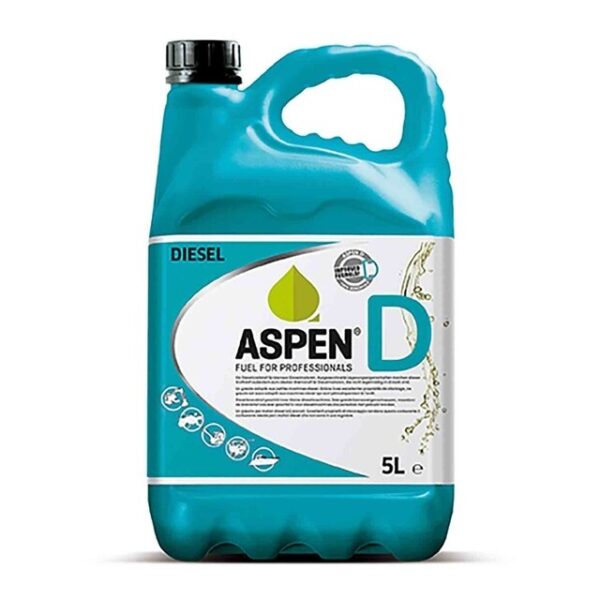 aspen D 5 ltr