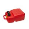 25l brandstof mercury 2
