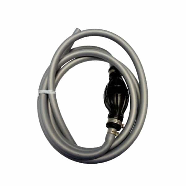 9 ft brandstof slang mercury honda yamaha