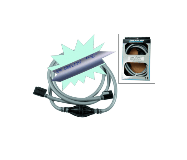 Mercury slangenpakket