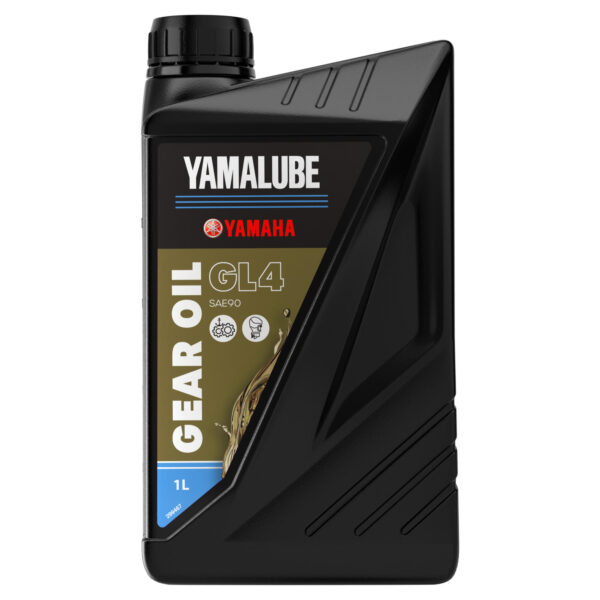 Yamalube GL4 SAE90 Marine Gear Olie 1 ltr Yamalube GL4 SAE90 Marine Gear Olie 1 ltr