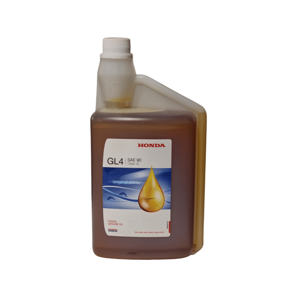 honda marine sae 90 GL4 1 ltr