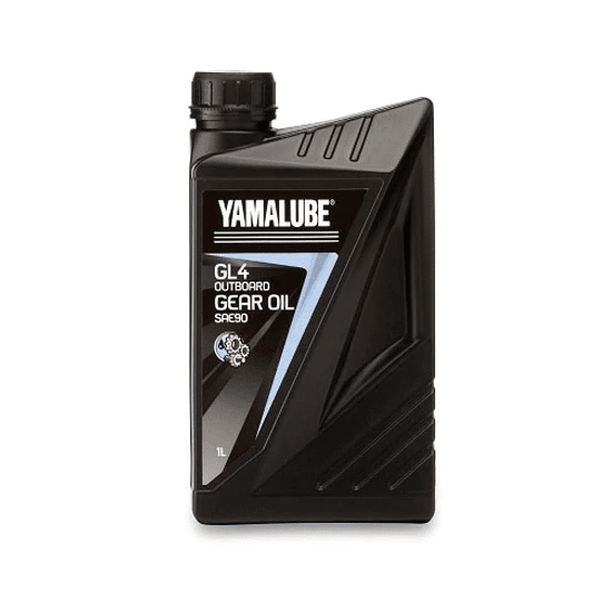 yamah lube gl4 1 ltr