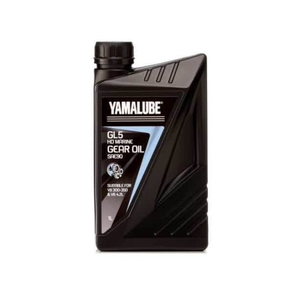 yamah lube gl5 1 ltr