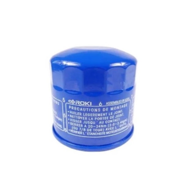 15400-ZJ1-004 honda olie filter